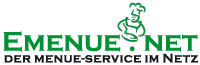 Emenue Logo